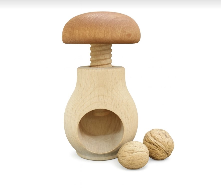 GARDEN ART HOME Fungo Cevizkıracağı