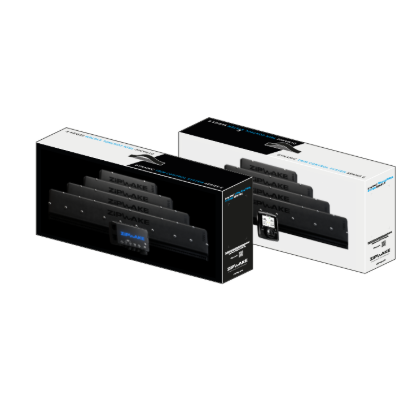 Zipwake Serie 1000E Entegrasyon Kiti