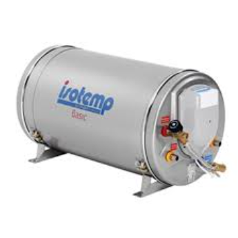 30L Elektrikli Su Isıtıcı, 230V/750W (Mixing Valve Dahil)