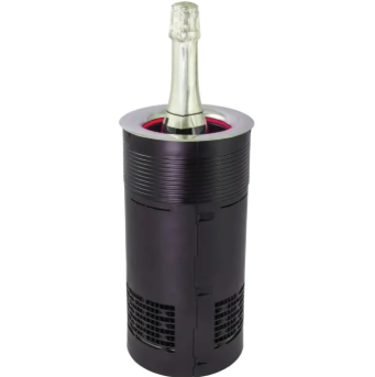 Isotherm Divino The One Şarap Soğutucu, 12V, Tek Şişelik