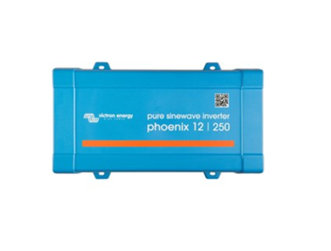 Phoenix 12/250 VE.Direct Schuko*