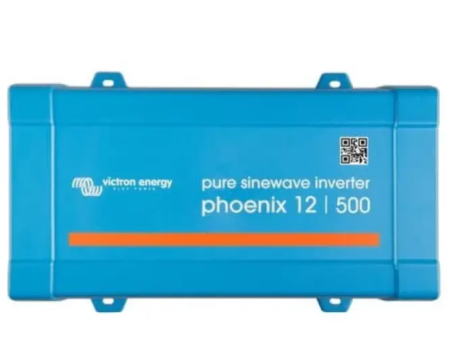 Victron Phoenix İnverter 12/500 VE.Direct IEC