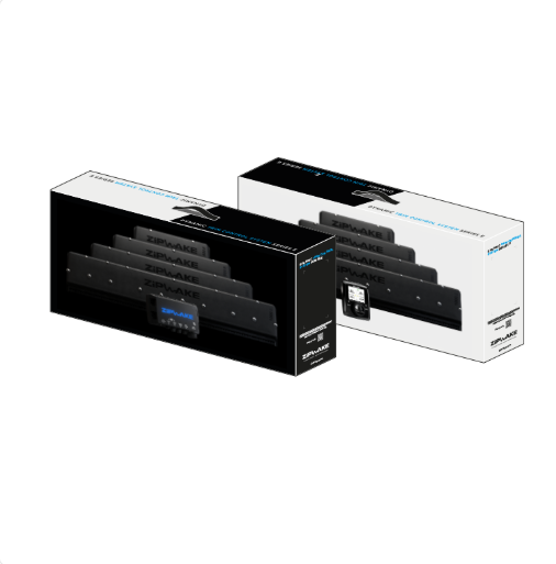 Zipwake Serie 600E Chine Kiti 
