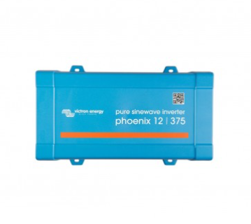 Victron 12V 375VA inverter IEC çıkış
