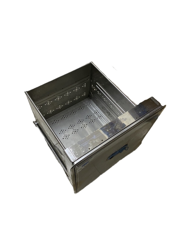 ​​​​​​​3105 Model Çekmeceli Buzdolabı