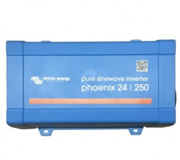 Phoenix 24/250 VE.Direct IEC 230VAC/50Hz