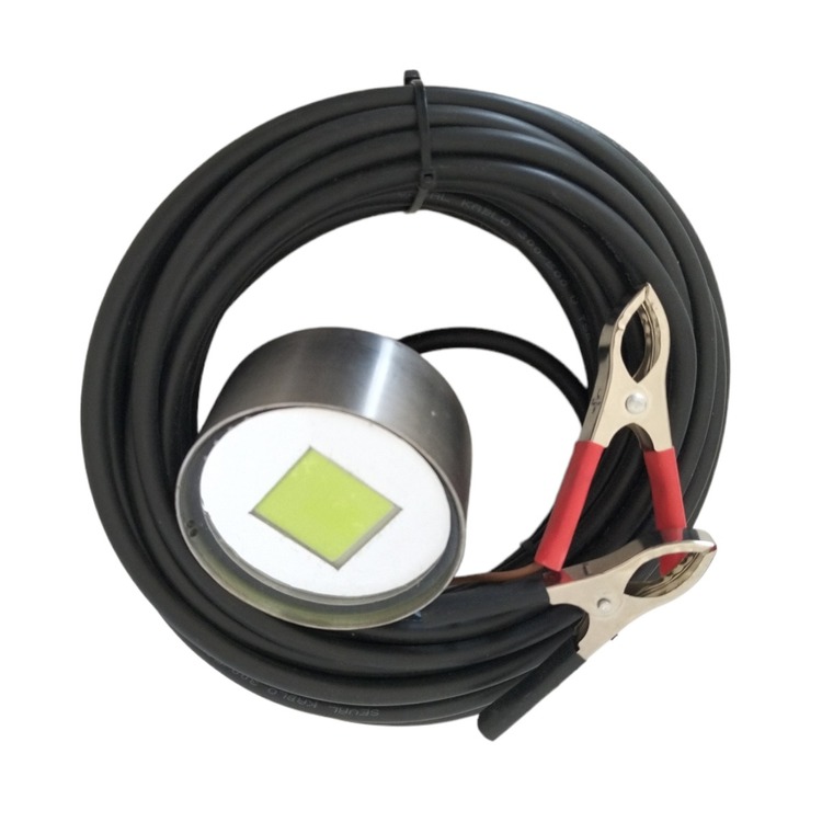  M180 - Su Altı Lambası - 50w COB Ledli