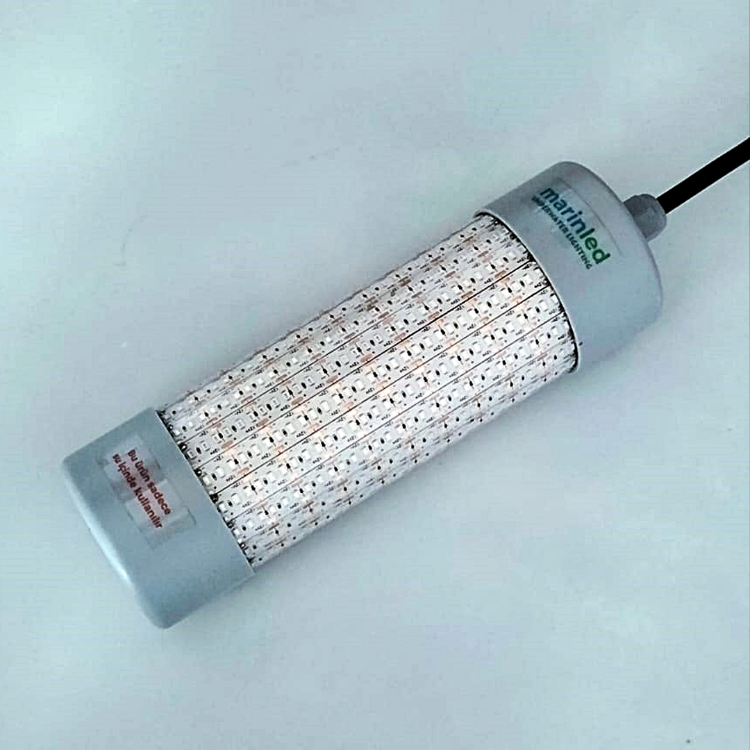 HP3 - Su Altı Lambası - Power Ledli