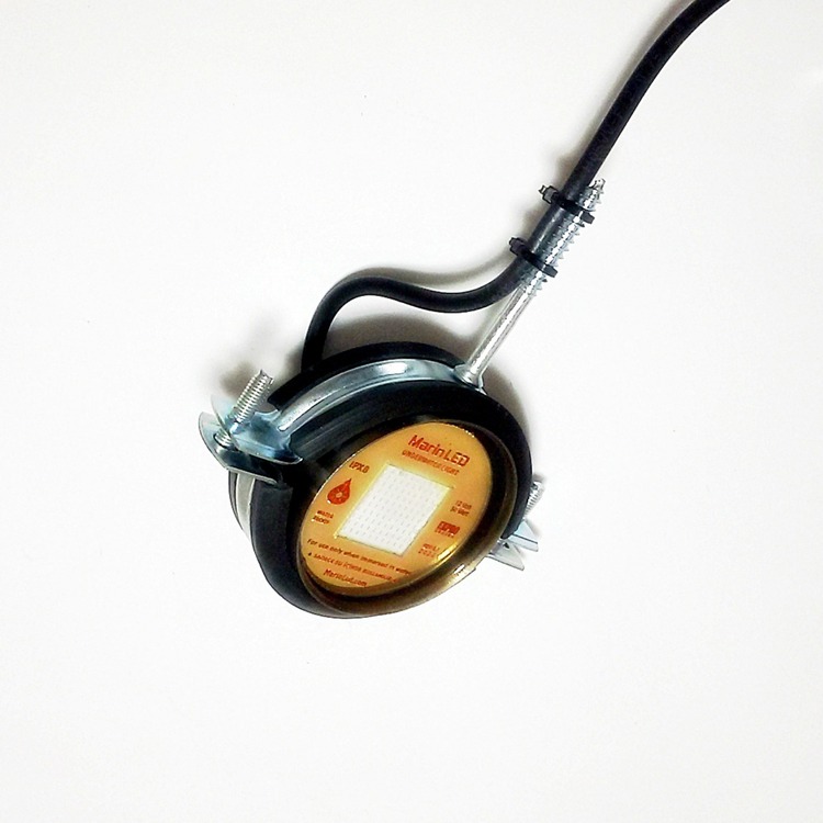  M180 - Su Altı Lambası - 50w COB Ledli