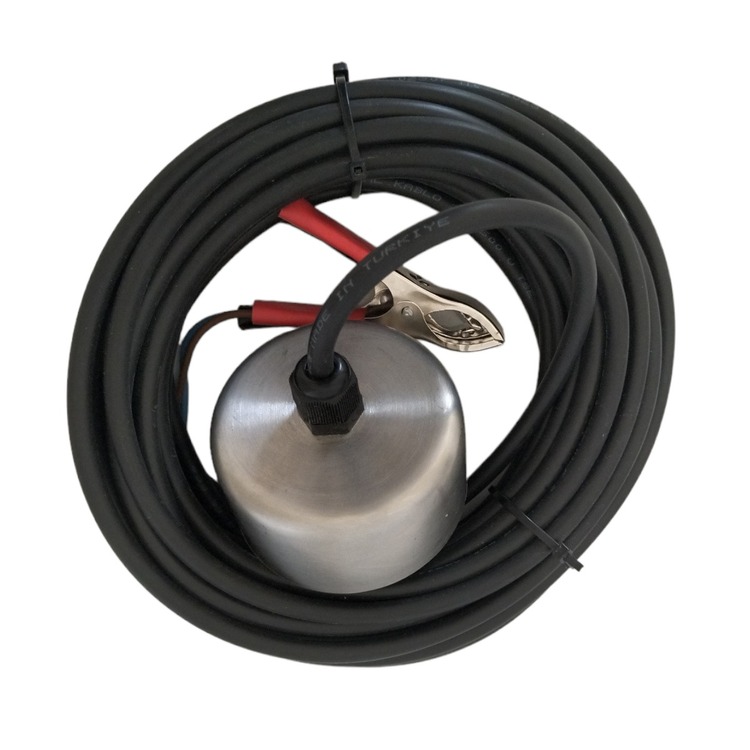  M180 - Su Altı Lambası - 50w COB Ledli