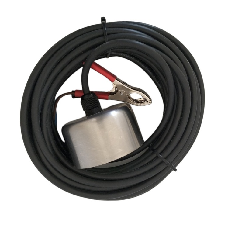  M180 - Su Altı Lambası - 50w COB Ledli