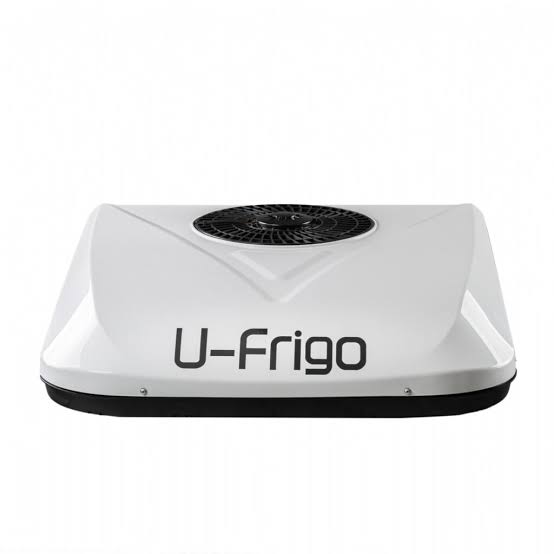 U-frıgo Gen-10 Elegance Tavan Kliması 12 Volt