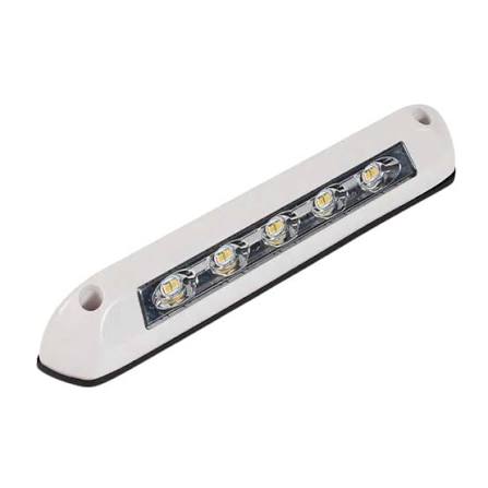 Dış Led Aydınlatma 12v Beyaz Kasa