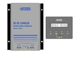 HAVENSİS 40A DC DC AKÜ ŞARJ CİHAZI