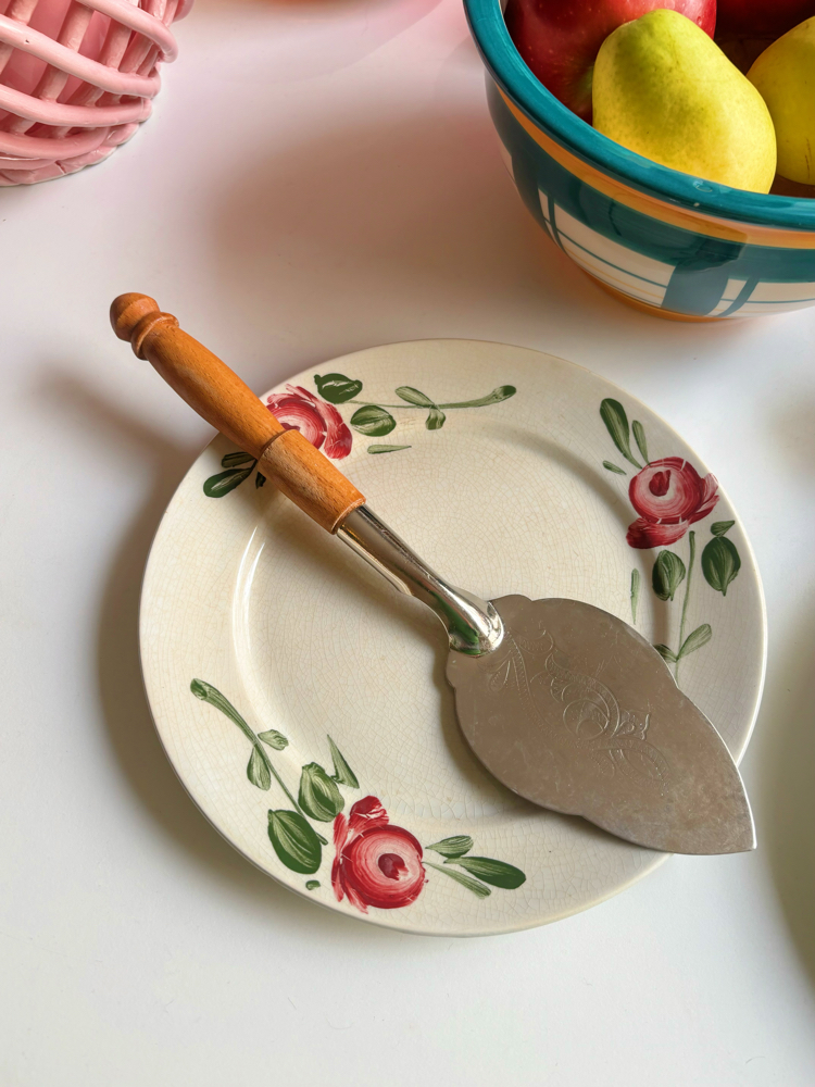 60’s Cake Spatula