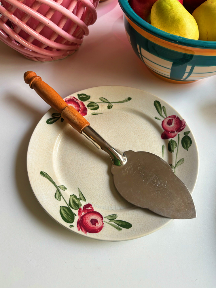 60’s Cake Spatula