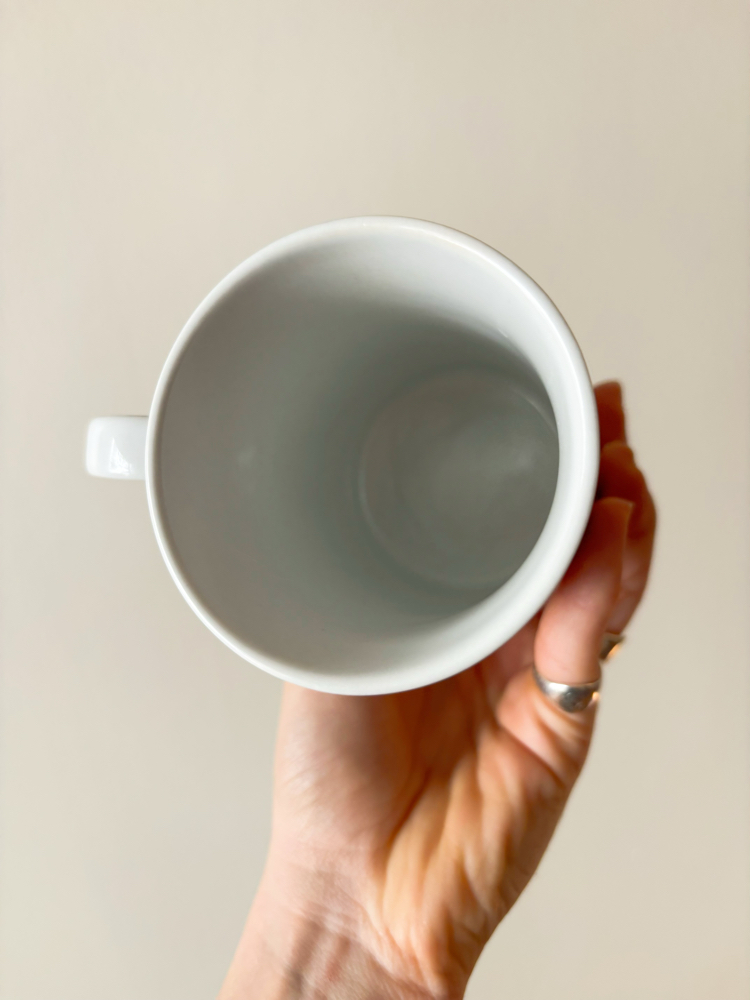 90’s French Riviera Mug