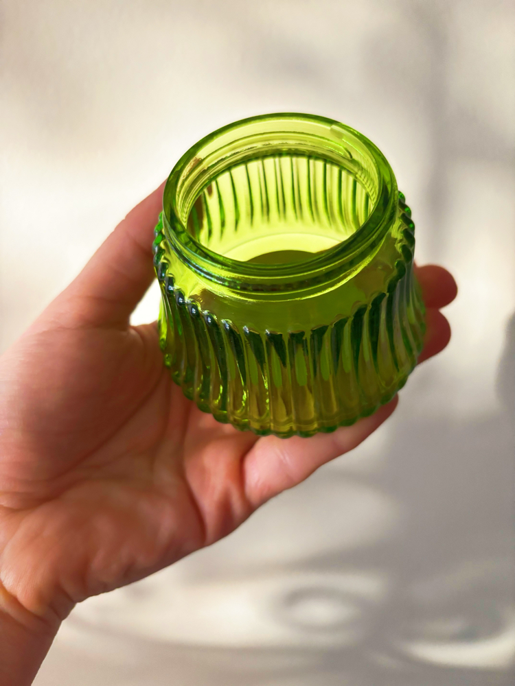 70’s Avon Collectible Perfume Bottle