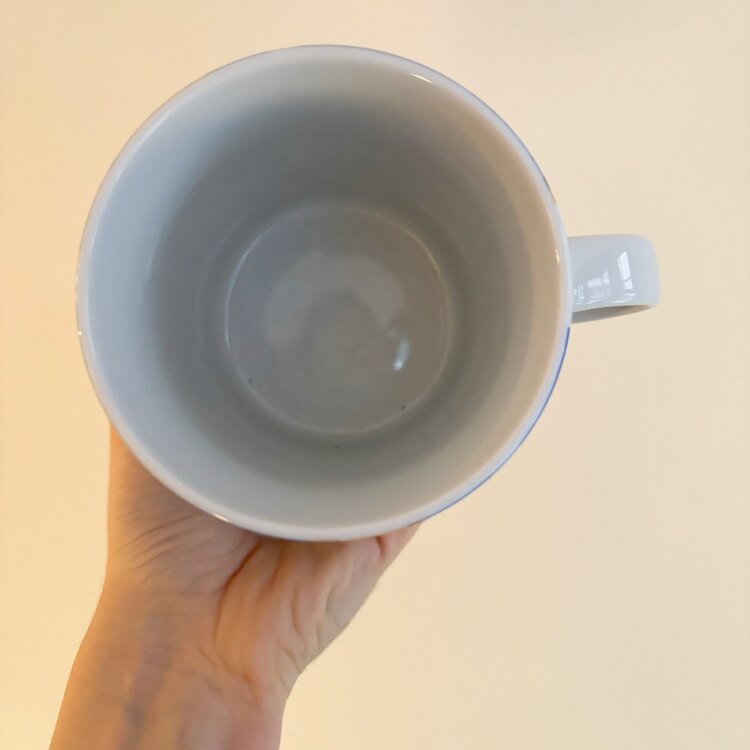 “Cats Night Out” Porcelain Mugs