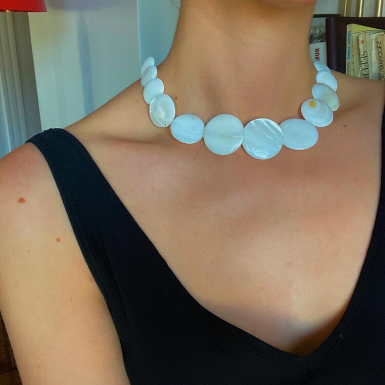 80’s Vintage Chunky Necklaces 