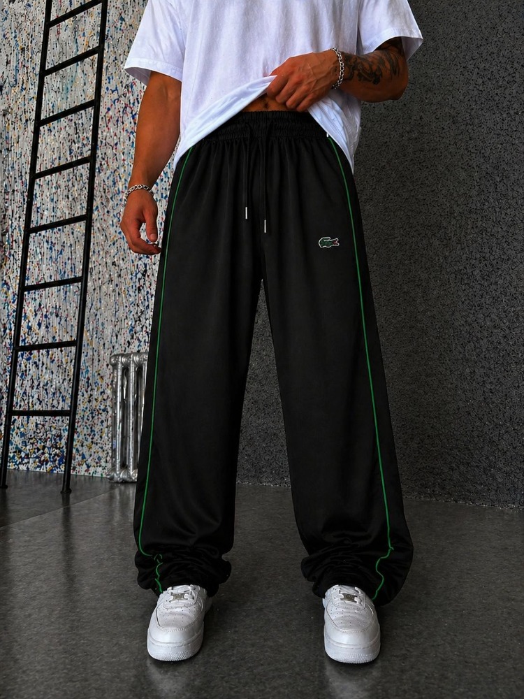 Lacoste Baggy Eşofman