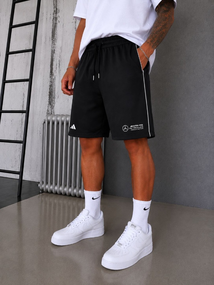 Adidas Mercedes Şort