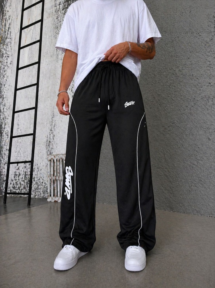 STWD Baggy Eşofman