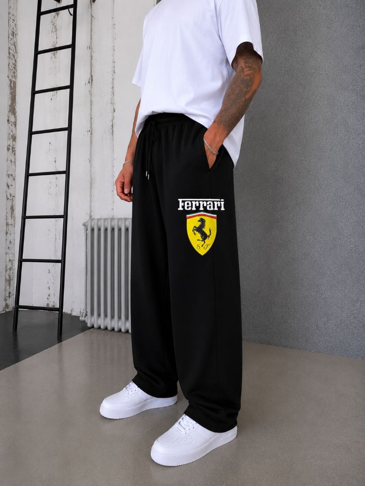 Ferrari Baggy Eşofman