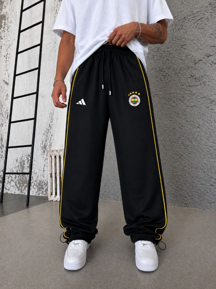 Adidas Fenerbahçe Baggy Eşofman