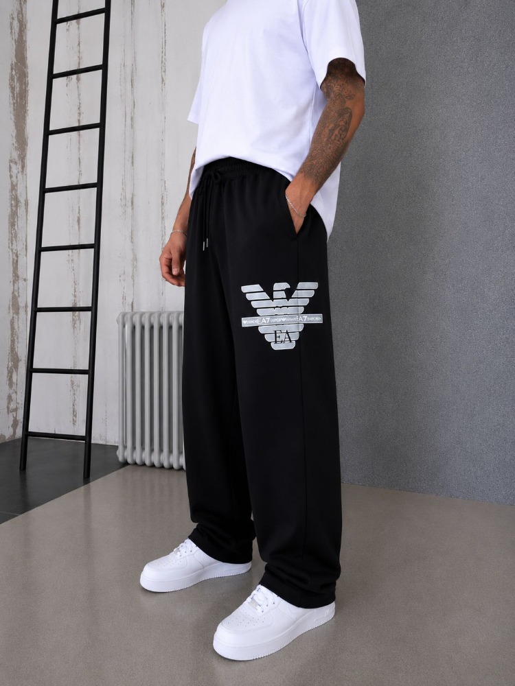 Emporio Armani Baggy Eşofman