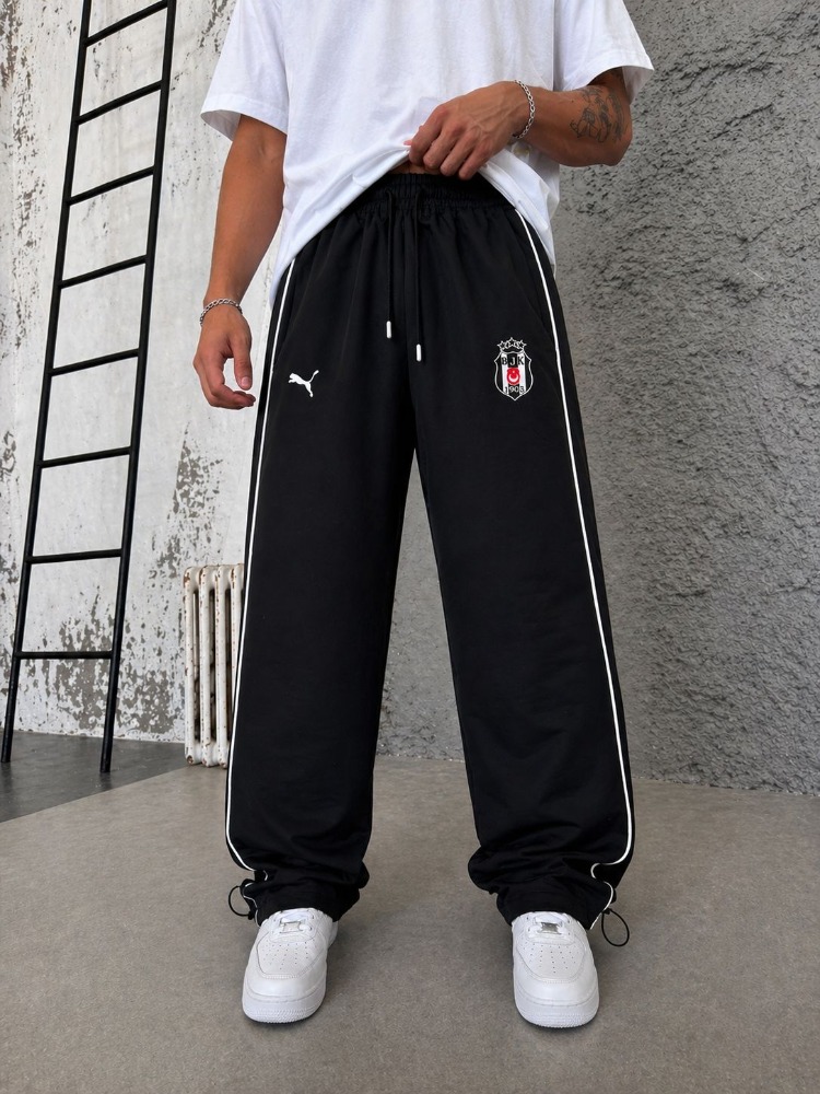 Puma Beşiktaş Baggy Eşofman