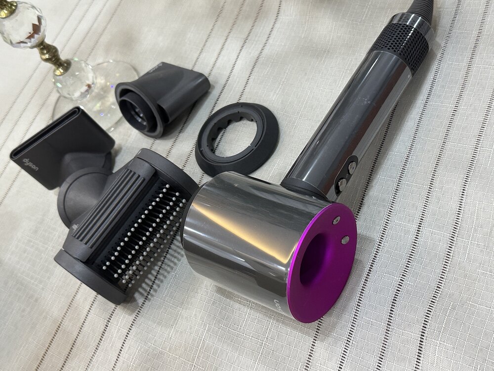 Dyson Supersonic Saç Kurutma Makinesi