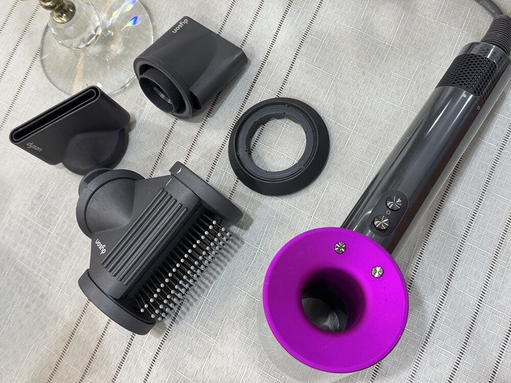Dyson Supersonic Saç Kurutma Makinesi
