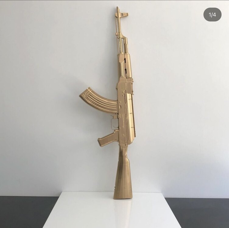 Dipçikli Gold Modeli