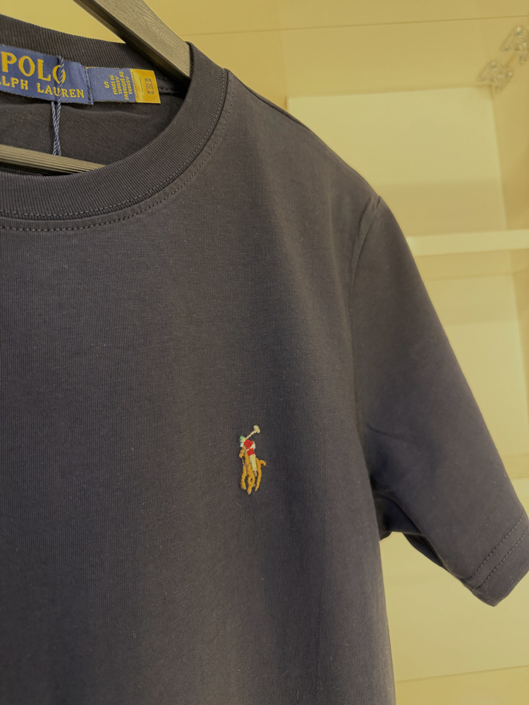 RL PREMİUM T-SHIRT