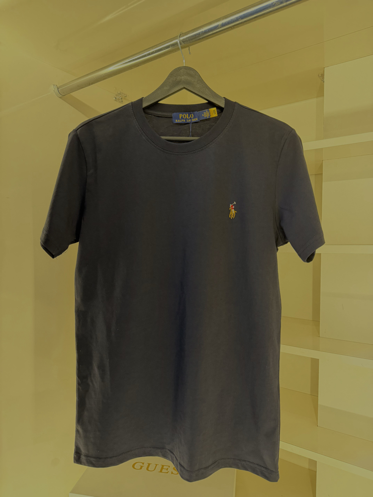 RL PREMİUM T-SHIRT