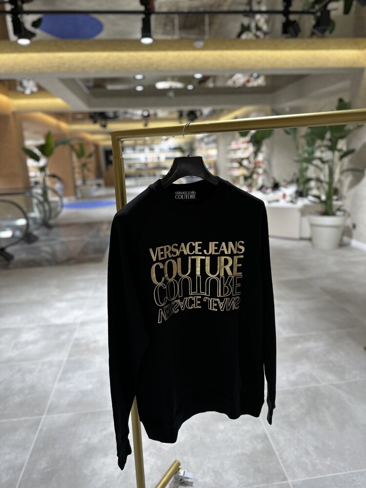 V*RSACE SWEATSHİRT