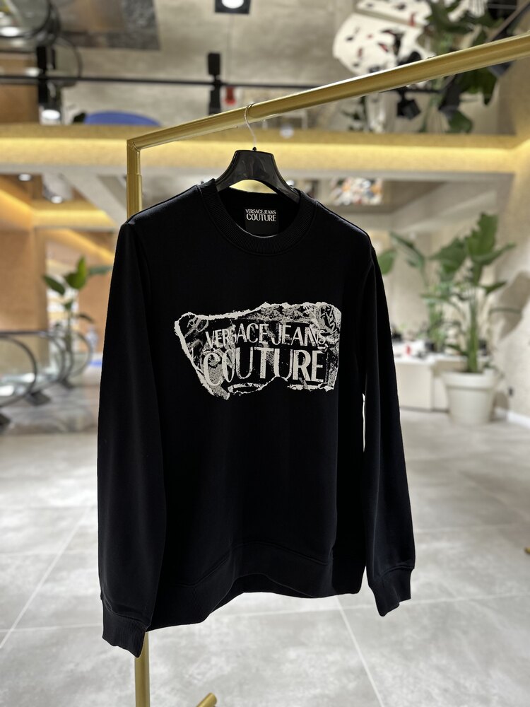 V*RSACE SWEATSHİRT