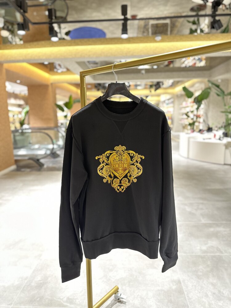 V*RSACE SWEATSHİRT