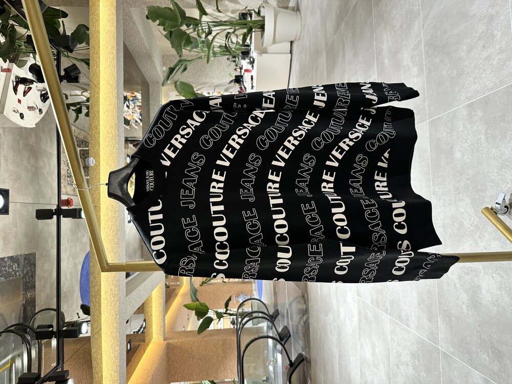 V*RSACE SWEATSHİRT
