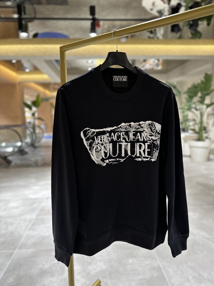 V*RSACE SWEATSHİRT
