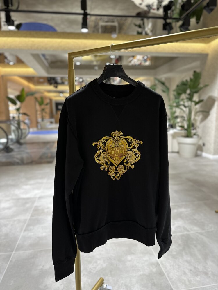 V*RSACE SWEATSHİRT