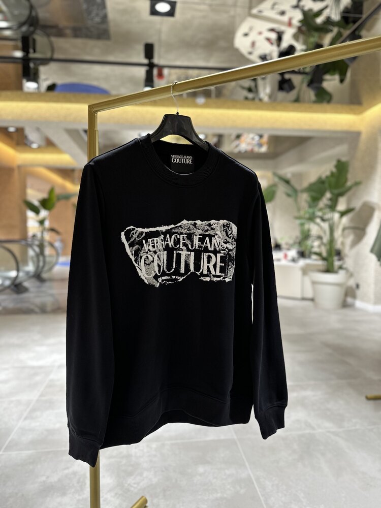 V*RSACE SWEATSHİRT