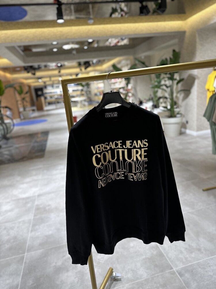 V*RSACE SWEATSHİRT