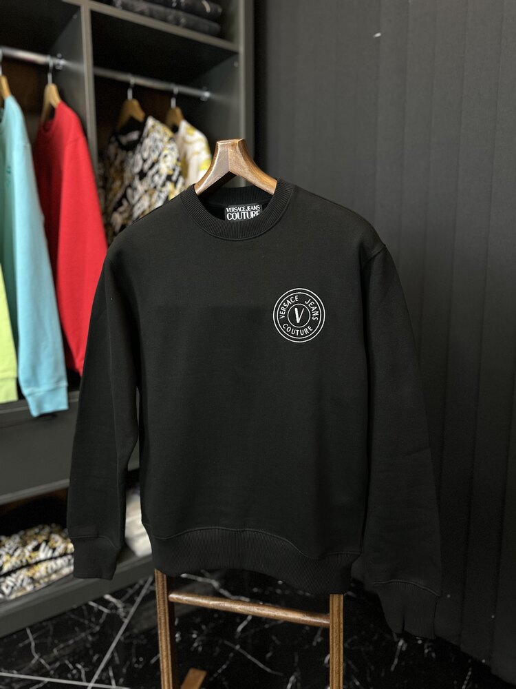 V*RSACE SWEATSHİRT