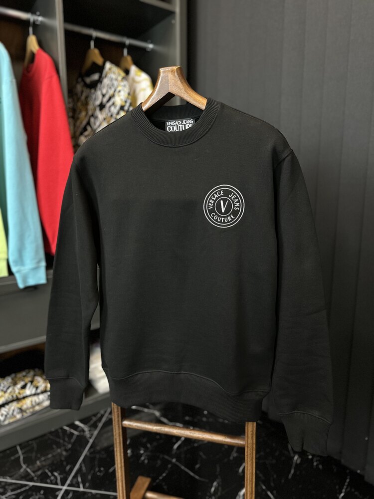 V*RSACE SWEATSHİRT