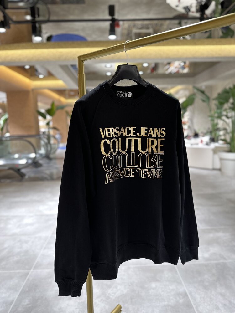 V*RSACE SWEATSHİRT