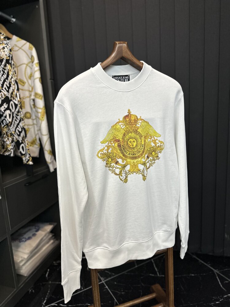 V*RSACE SWEATSHİRT