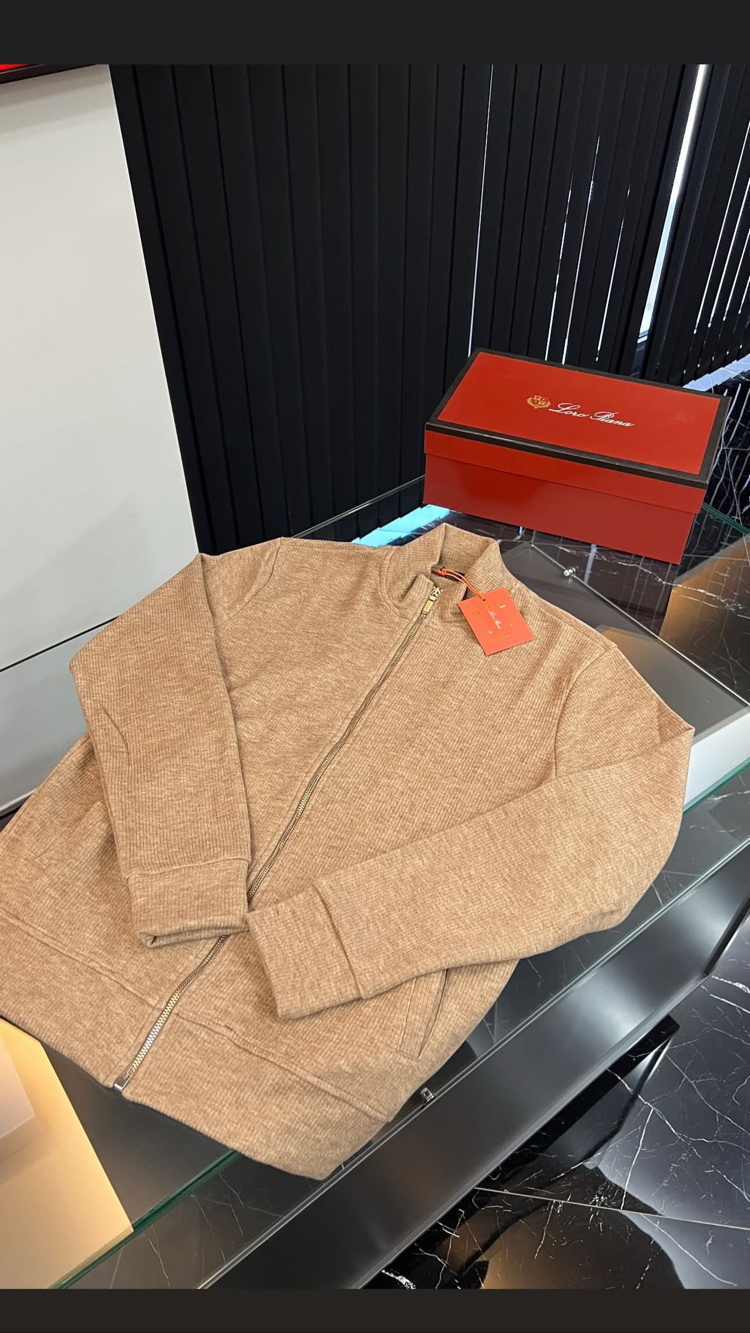 LORO PİANO HIRKA