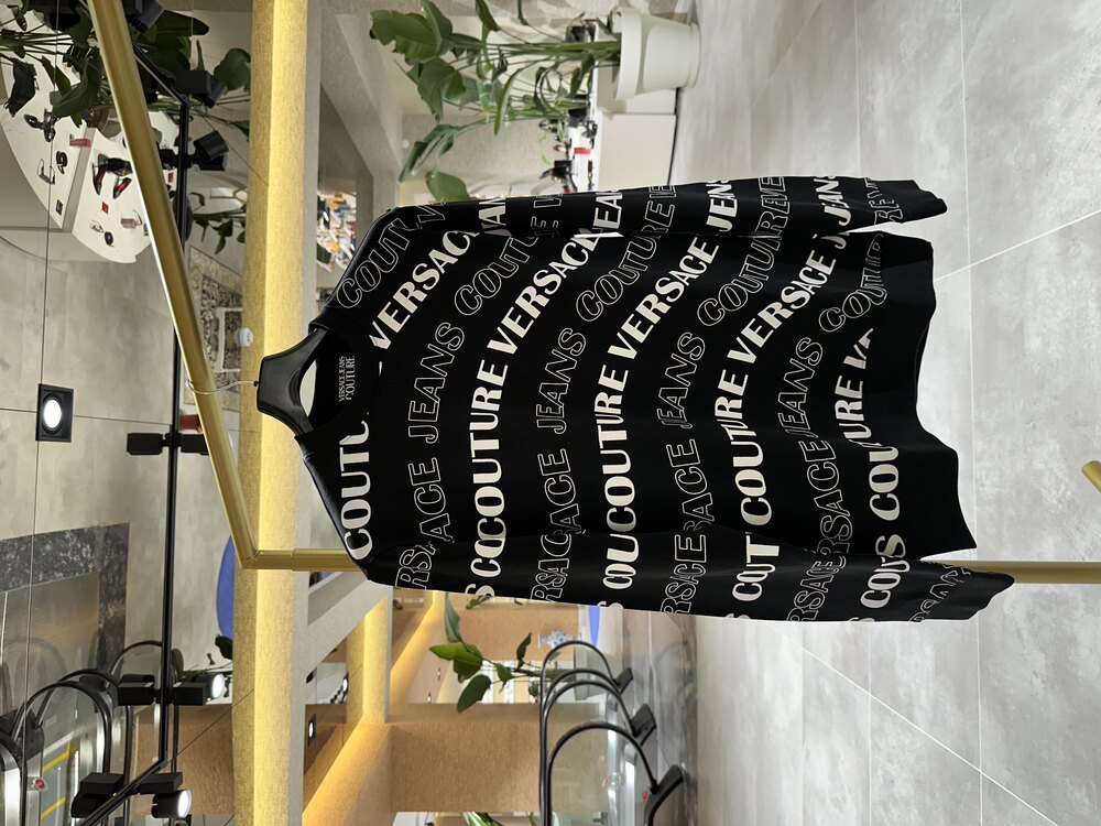 V*RSACE SWEATSHİRT